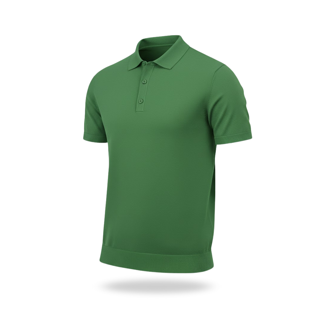 Camisa Polo Essencial™ 8
