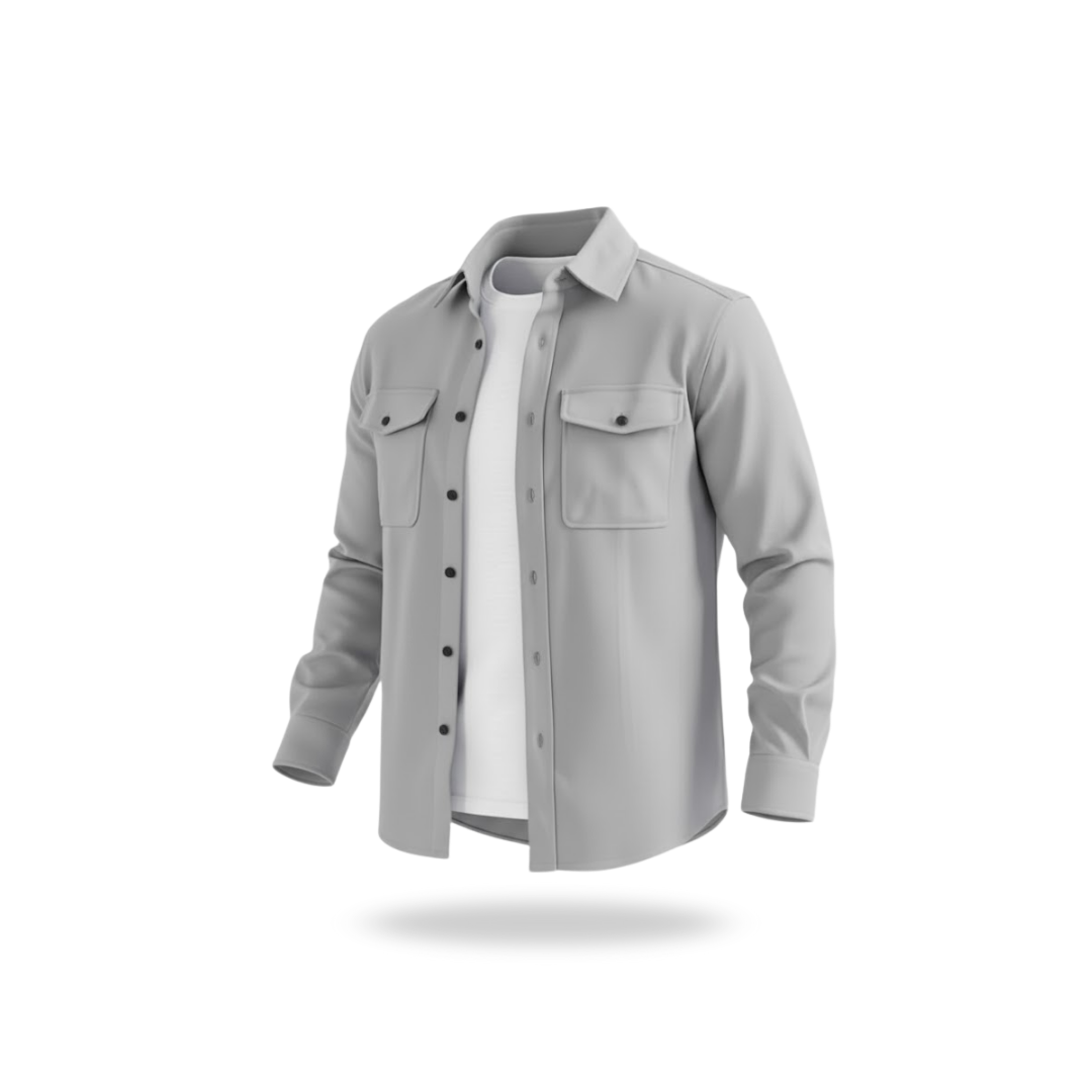 Chaqueta con Bolsillos™ 11