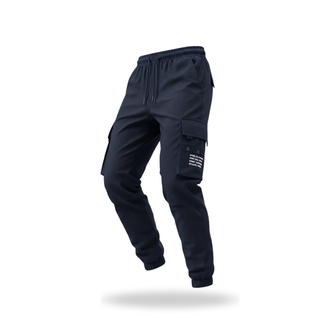 Pantalon Cargo Drill Essencial™ 14