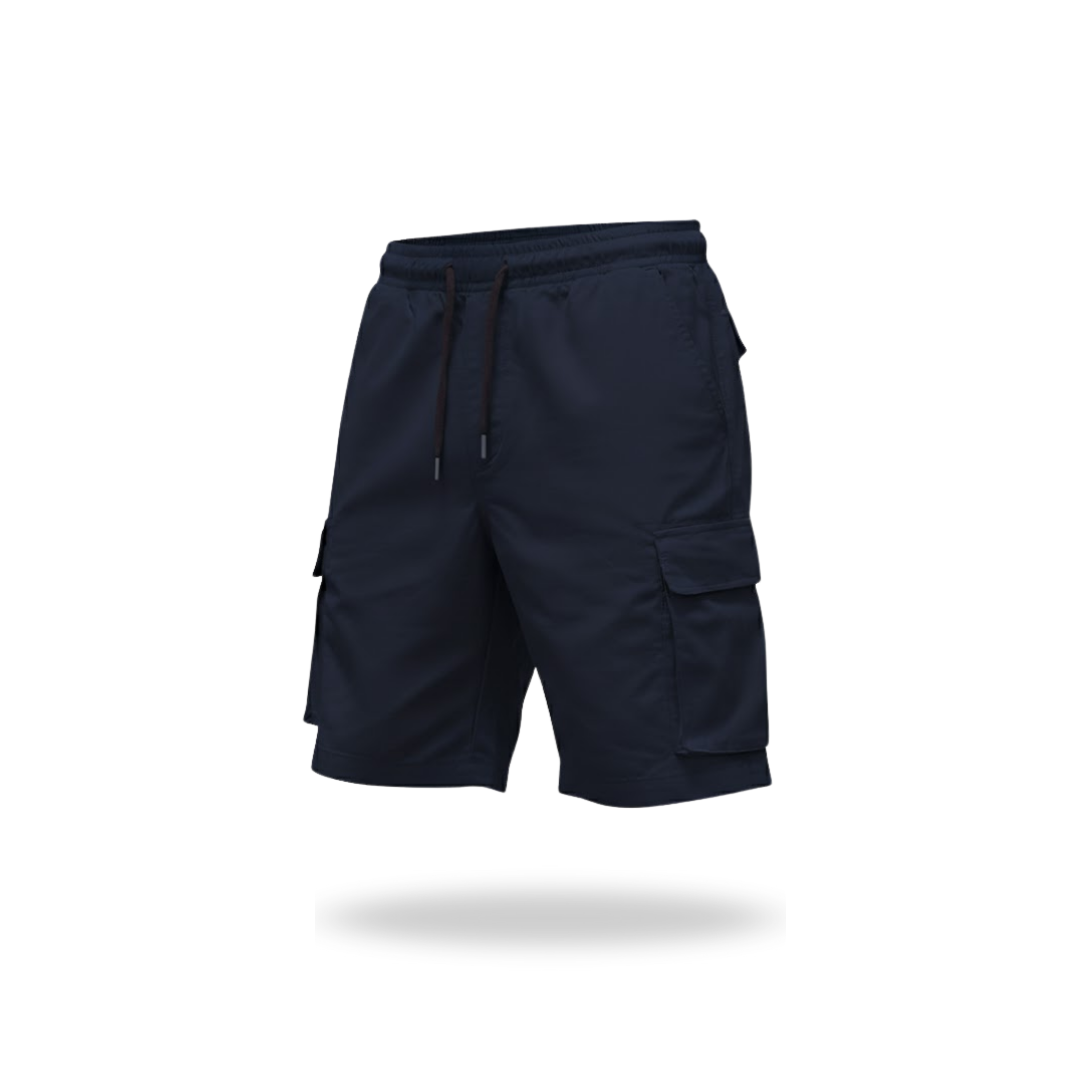 Bermuda Cargo Drill Essencial™ 15