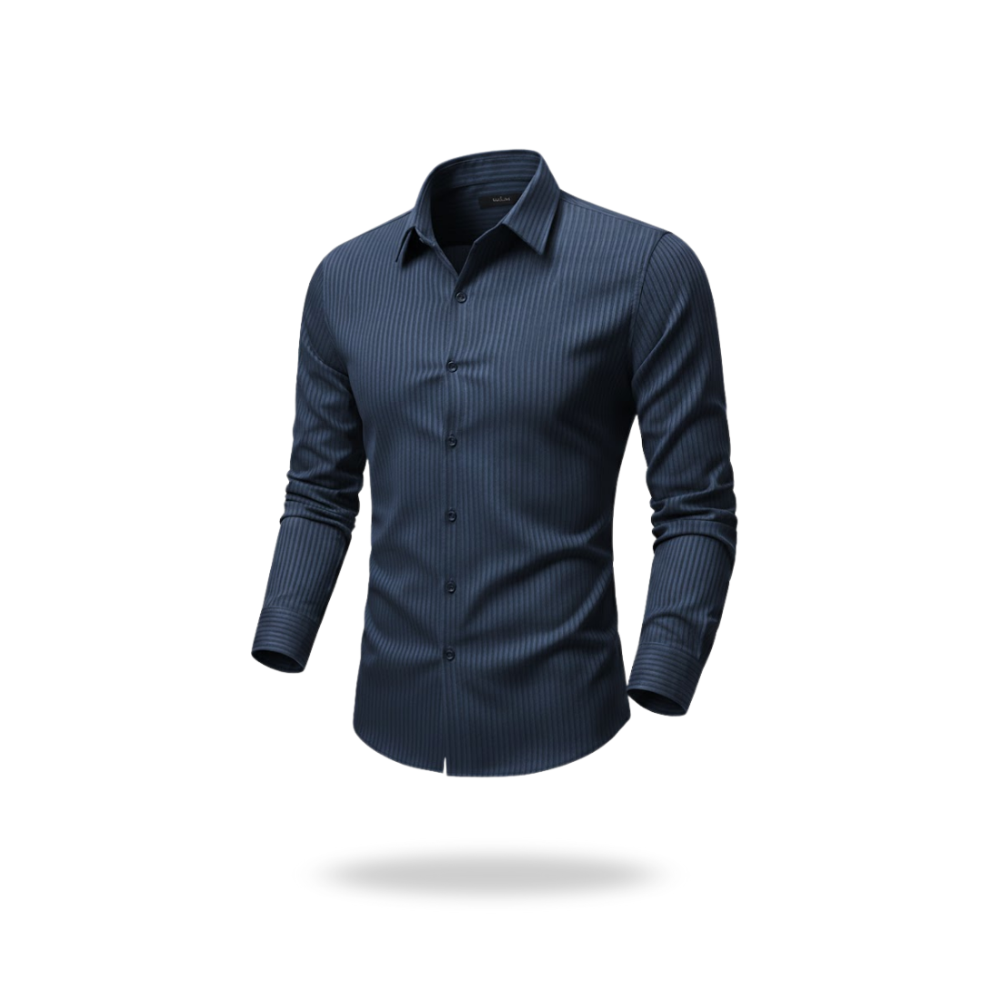 Camisa Texturizada Essential™ 2