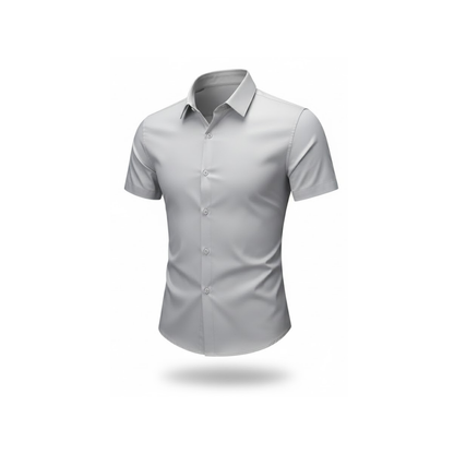 Camisa Manga Corta Essential™ 3
