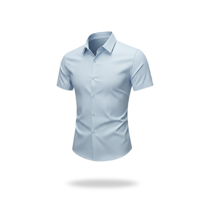 Camisa Manga Corta Essential™ 3
