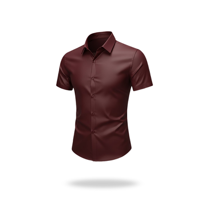 Camisa Manga Corta Essential™ 3