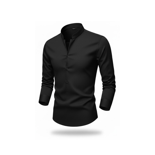 Camisa Cuello Nerú Essential™ 1