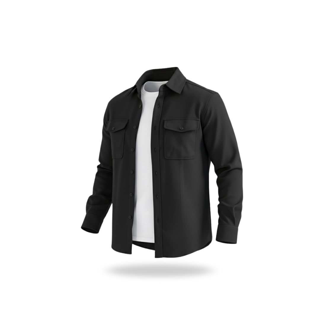 Chaqueta con Bolsillos™ 11