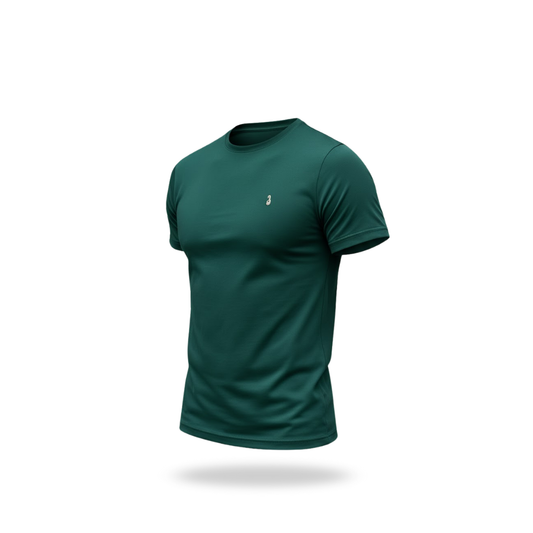 Camiseta en Algodon Essencial™ 12