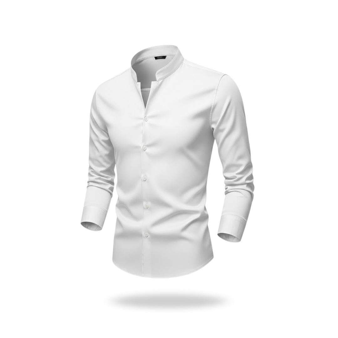 Camisa Cuello Nerú Essential™ 1