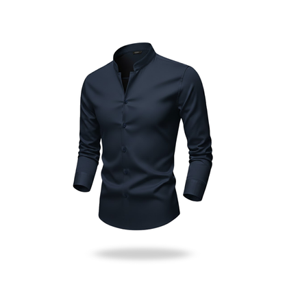 Camisa Cuello Nerú Essential™ 1