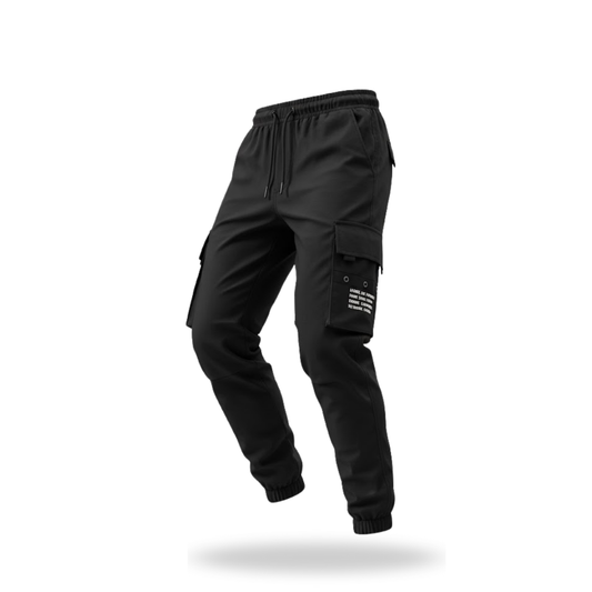 Pantalon Cargo Drill Essencial™ 14
