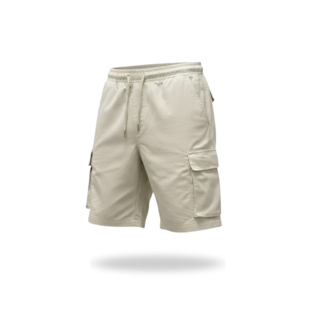 Bermuda Cargo Drill Essencial™ 15