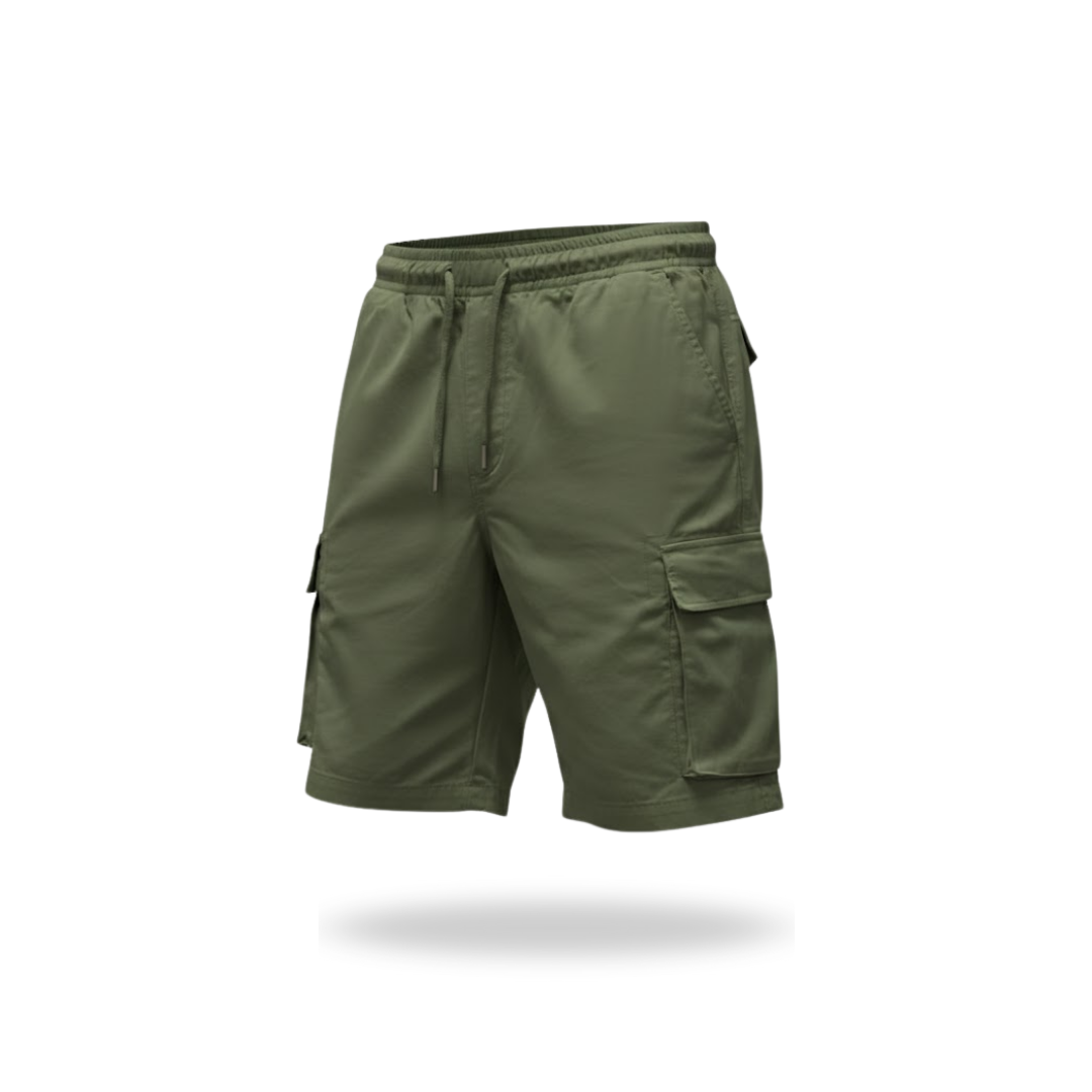 Bermuda Cargo Drill Essencial™ 15