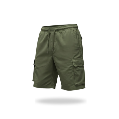 Bermuda Cargo Drill Essencial™ 15