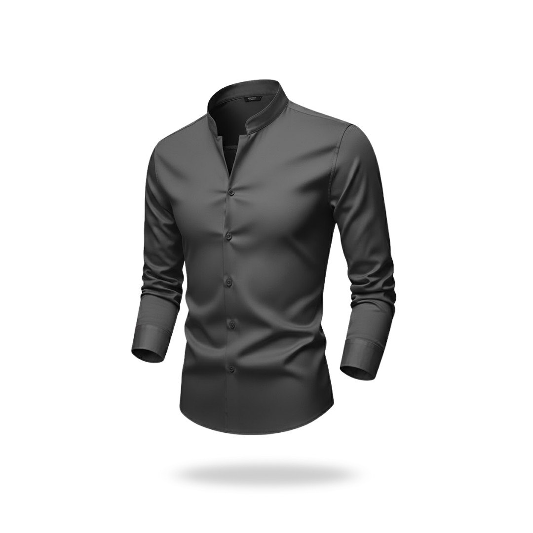 Camisa Cuello Nerú Essential™ 1