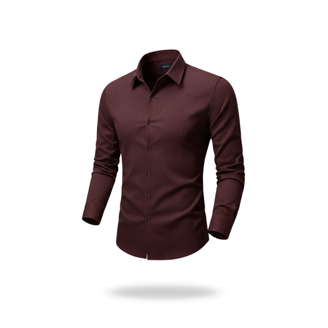 Camisa Texturizada Essential™ 2