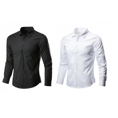 Pack X 2 Camisas High Quality™