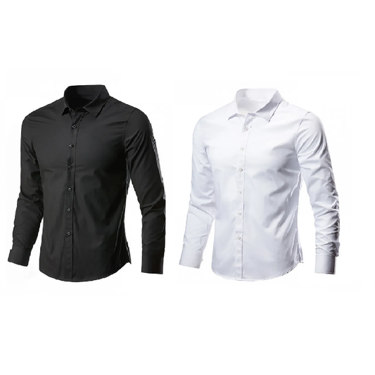 Pack X 2 Camisas High Quality™