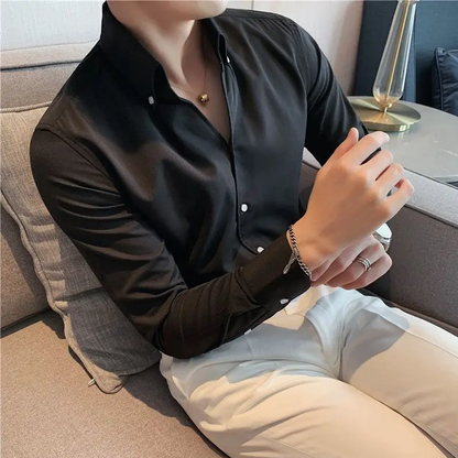 Pack X 2 Camisas High Quality™